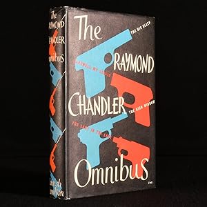 The Raymond Chandler Omnibus