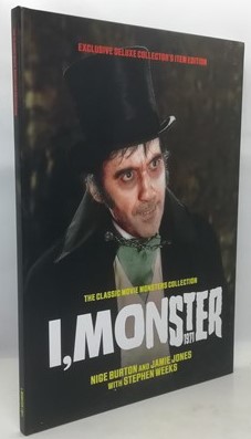 I, Monster 1971 (Double Signed Limited Edition)