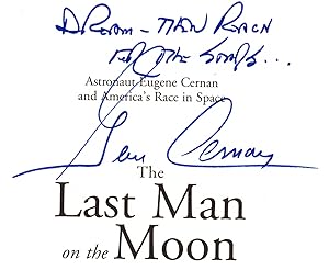 The Last Man on the Moon.