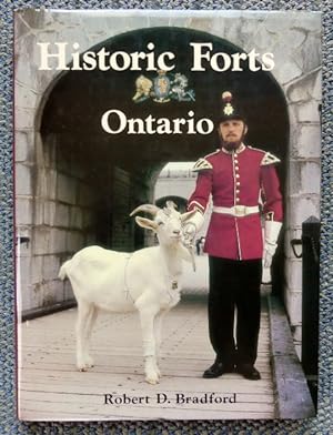 HISTORIC FORTS OF ONTARIO.