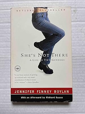 She's Not There: A Life in Two Genders