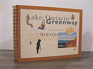 LAKE ONTARIO GREENWAY STRATEGY: THE WATERFRONT REGENERATION TRUST MAY 1995