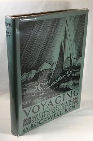 Voyaging: Southward from the Strait of Magellan