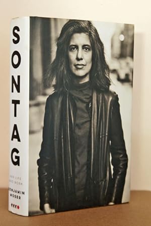 Sontag: Her Life and Work