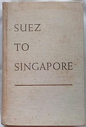 Suez to Singapore