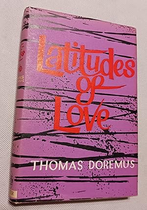 Latitudes of Love