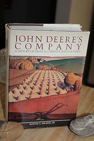 John Deere's Company