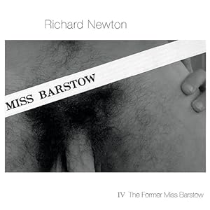 Richard Newton vol. 4: The Former Miss Barstow