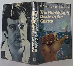 The Hitchhiker's Guide to the Universe