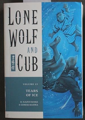 Lone Wolf and Cub, Vol. 23; Tears of Ice