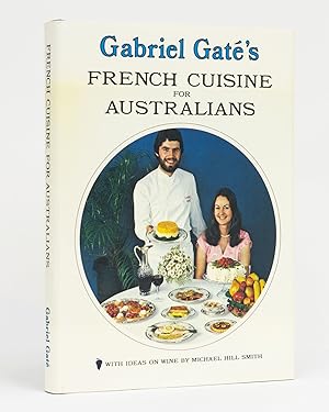 French Cuisine for Australians