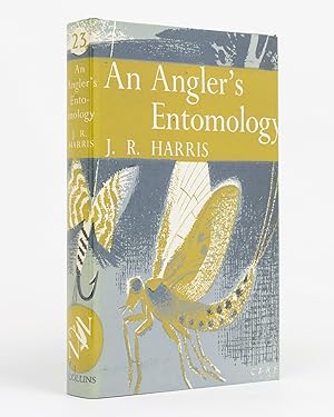 An Angler's Entomology