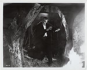 Son of Dracula (Original photograph from the 1943 film)