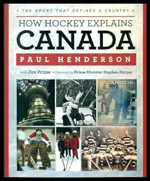 HOW HOCKEY EXPLAINS CANADA - The Sport That Defines a Country