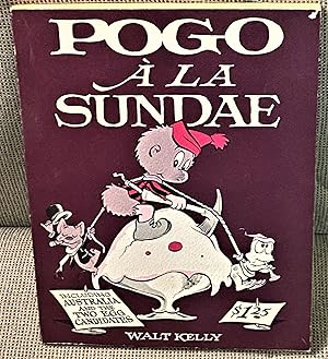 Pogo À La Sundae