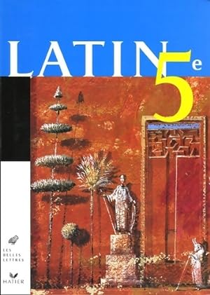 Latin 5e - Colette Mil?s