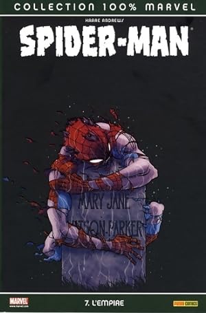 Spider-man t07 l empire - Kaare Andrews