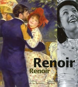 Renoir / renoir - Serge Lemoine