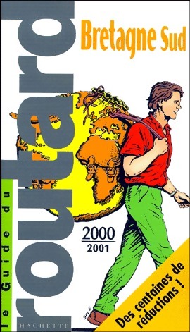 Bretagne Sud 2000-2001 - Collectif