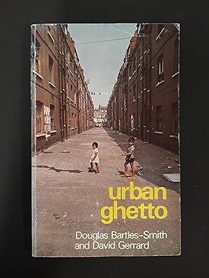 Urban Ghetto