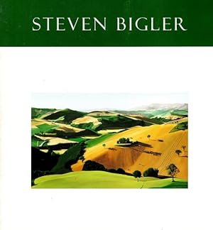 Steven Bigler: Italian Landscapes