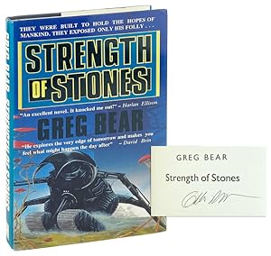 Strength of Stones [Signed]
