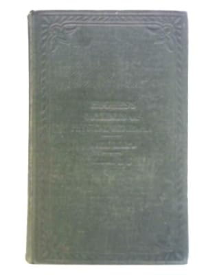 Outlines of Physical Geography