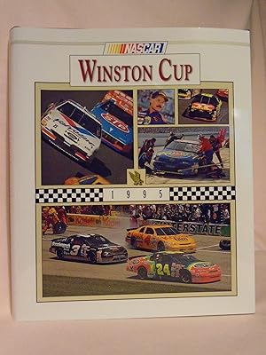 NASCAR WINSTON CUP 1995