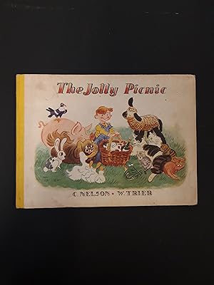 The Jolly Picnic