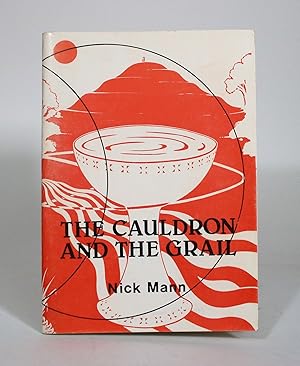 The Cauldron and the Grail: An Exploration into Myth and Landscape