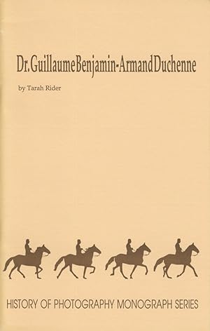 DR. GUILLAUME BENJAMIN-ARMAND DUCHENNE
