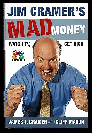 Jim Cramer's Mad Money; Watch Tv, Get Rich