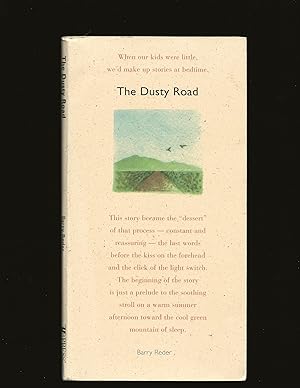 The Dusty Road (Only Signed Copy)