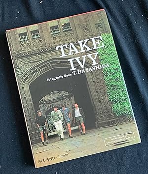 Take Ivy (Dutch edition)