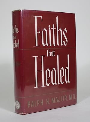 Faiths that Healed