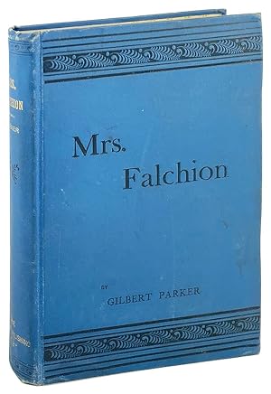 Mrs. Falchion: A Novel