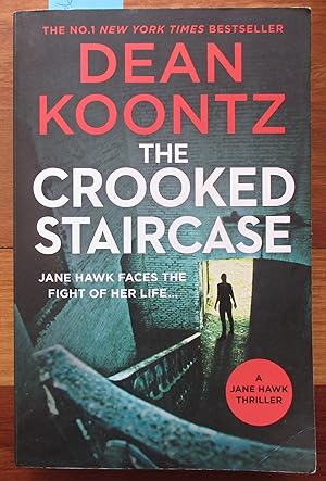 Crooked Staircase, The