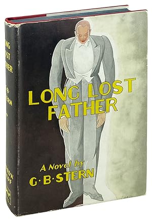 Long Lost Father: A Comedy
