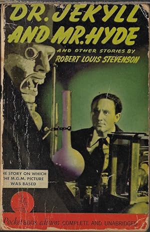 DR. JEKYLL AND MR. HYDE