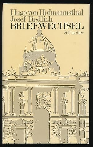 Briefwechsel. Herausgegeben von Helga Fußgänger.