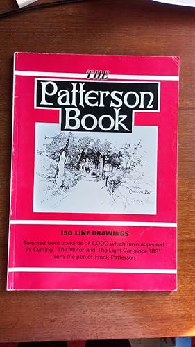 The Patterson Book: 150 line-drawings