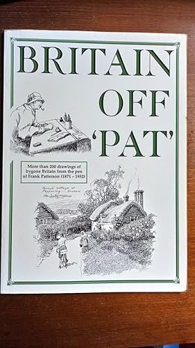 Britain Off 'Pat'
