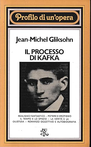 Il processo di Kafka