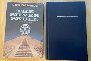 The Silver Skull: A Novel of Sorcery