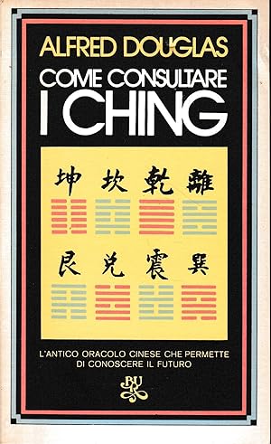 Come consultare I Ching