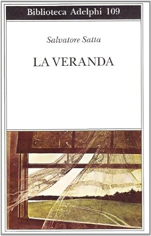 La veranda