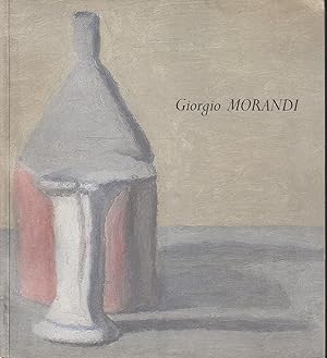 Giorgio Morandi 1890-1964. Musée Cantini 13 avril-18 juin 1985