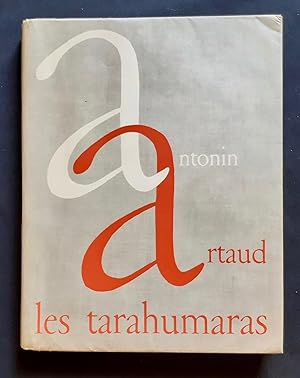Les Tarahumaras -