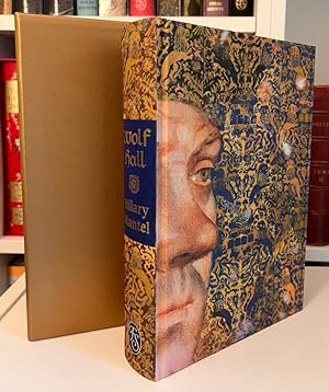 Wolf Hall: Signed Edition Limited to 250 Copies