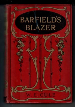 Barfield's Blazer